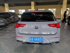 Volkswagen Golf 2021 280TSI DSG R-Line - ფოტო 14