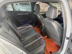 Volkswagen Golf 2021 280TSI DSG R-Line - ფოტო 15