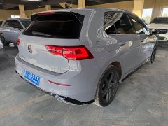 Volkswagen Golf 2021 280TSI DSG R-Line - ფოტო 18