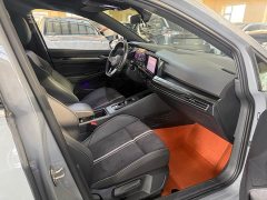 Volkswagen Golf 2021 280TSI DSG R-Line - ფოტო 19