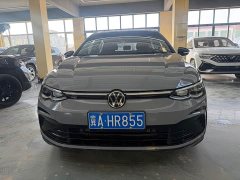 Volkswagen Golf 2021 280TSI DSG R-Line - ფოტო 2