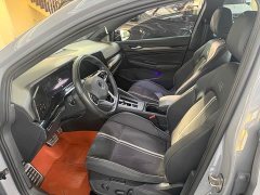 Volkswagen Golf 2021 280TSI DSG R-Line - ფოტო 4