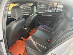 Volkswagen Golf 2021 280TSI DSG R-Line - ფოტო 6