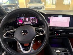 Volkswagen Golf 2021 280TSI DSG R-Line - ფოტო 7