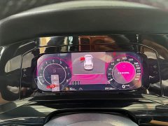 Volkswagen Golf 2021 280TSI DSG R-Line - ფოტო 9