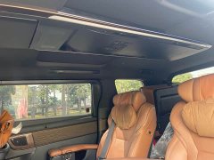 Toyota Alphard Hybrid 2.5L Premium Edition - ფოტო 11