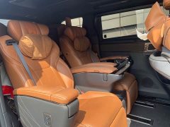 Toyota Alphard Hybrid 2.5L Premium Edition - ფოტო 12