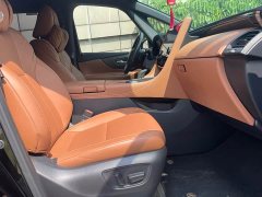 Toyota Alphard Hybrid 2.5L Premium Edition - ფოტო 13