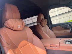 Toyota Alphard Hybrid 2.5L Premium Edition - ფოტო 14