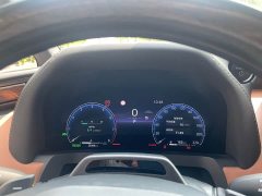 Toyota Alphard Hybrid 2.5L Premium Edition - ფოტო 17
