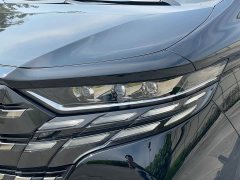 Toyota Alphard Hybrid 2.5L Premium Edition - ფოტო 4