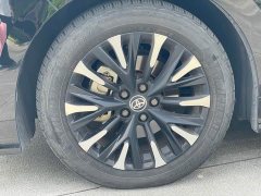 Toyota Alphard Hybrid 2.5L Premium Edition - ფოტო 5
