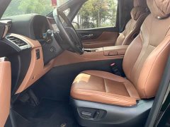 Toyota Alphard Hybrid 2.5L Premium Edition - ფოტო 6