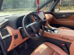 Toyota Alphard Hybrid 2.5L Premium Edition - ფოტო 7