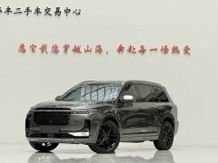 Li Auto ONE Extended Range 6-Seater - ფოტო 1