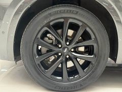 Li Auto ONE Extended Range 6-Seater - ფოტო 10