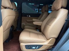 Li Auto ONE Extended Range 6-Seater - ფოტო 19