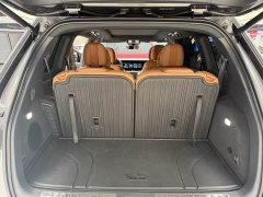Li Auto ONE Extended Range 6-Seater - ფოტო 20