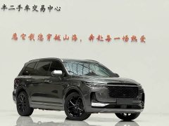 Li Auto ONE Extended Range 6-Seater - ფოტო 3
