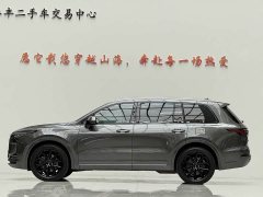 Li Auto ONE Extended Range 6-Seater - ფოტო 4