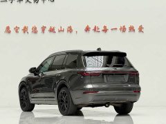 Li Auto ONE Extended Range 6-Seater - ფოტო 5