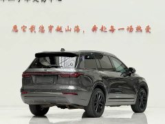 Li Auto ONE Extended Range 6-Seater - ფოტო 7