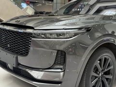 Li Auto ONE Extended Range 6-Seater - ფოტო 8
