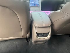 IM Motors Zhiji L6 Ultra - ფოტო 10