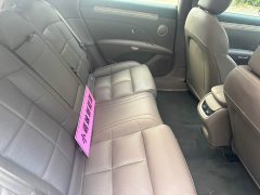 IM Motors Zhiji L6 Ultra - ფოტო 15