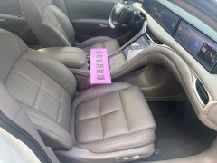 IM Motors Zhiji L6 Ultra - ფოტო 17