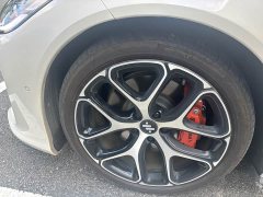 IM Motors Zhiji L6 Ultra - ფოტო 20