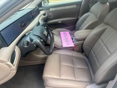 IM Motors Zhiji L6 Ultra - ფოტო 4