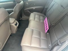 IM Motors Zhiji L6 Ultra - ფოტო 9
