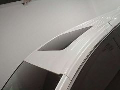 Buick GL8 ES Luxe 653T Comfort - ფოტო 2
