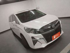 Buick GL8 ES Luxe 653T Comfort - ფოტო 3