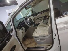 Buick GL8 ES Luxe 653T Comfort - ფოტო 4