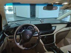 Buick GL8 ES Luxe 653T Comfort - ფოტო 5