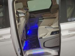 Buick GL8 ES Luxe 653T Comfort - ფოტო 6