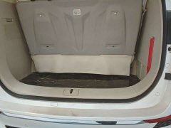Buick GL8 ES Luxe 653T Comfort - ფოტო 8