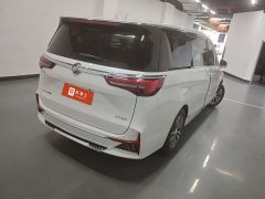 Buick GL8 ES Luxe 653T Comfort - ფოტო 9