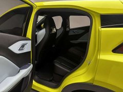 BYD Seagull 2023 Freedom Edition - ფოტო 10