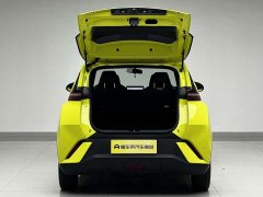 BYD Seagull 2023 Freedom Edition - ფოტო 18