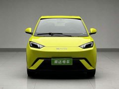 BYD Seagull 2023 Freedom Edition - ფოტო 2