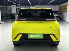 BYD Seagull 2023 Freedom Edition - ფოტო 5