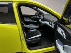 BYD Seagull 2023 Freedom Edition - ფოტო 9