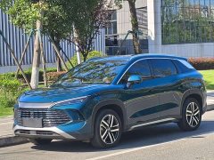 BYD Song L DM-i 112km Transcendence - ფოტო 1