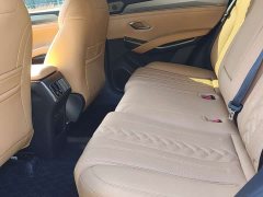 BYD Song L DM-i 112km Transcendence - ფოტო 11