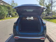 BYD Song L DM-i 112km Transcendence - ფოტო 12