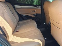 BYD Song L DM-i 112km Transcendence - ფოტო 13