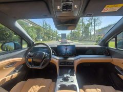BYD Song L DM-i 112km Transcendence - ფოტო 14